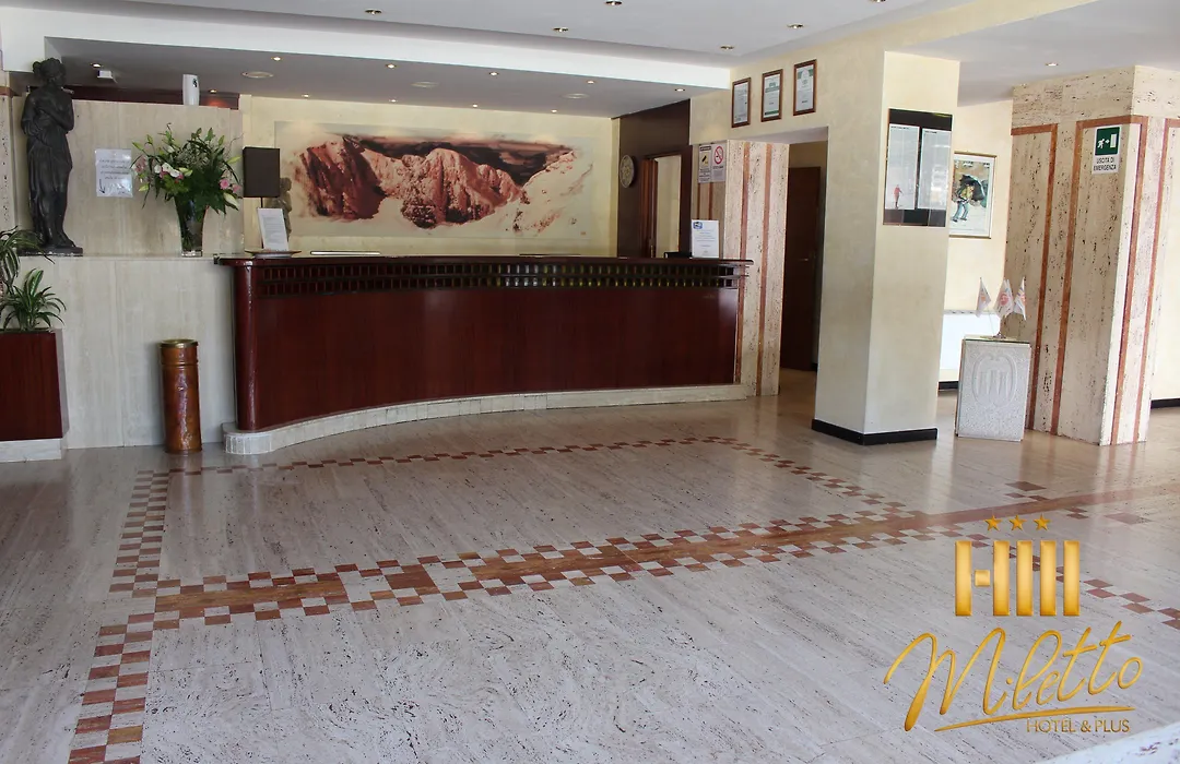 Hotel Miletto-1